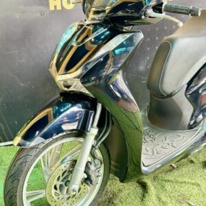 Mua Bán Xe SH 150cc Tại Buôn Ma Thuột, Đắk Lắk - Địa Chỉ Uy Tín Xe Máy Tuấn Đạt
