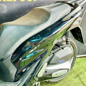 Mua Bán Xe SH 150cc Tại Buôn Ma Thuột, Đắk Lắk - Địa Chỉ Uy Tín Xe Máy Tuấn Đạt