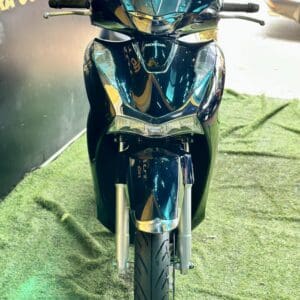 Mua Bán Xe SH 150cc Tại Buôn Ma Thuột, Đắk Lắk - Địa Chỉ Uy Tín Xe Máy Tuấn Đạt