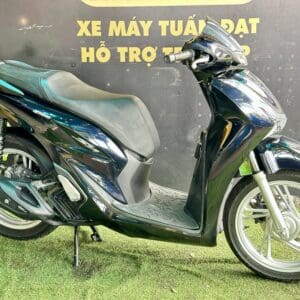 Mua Bán Xe SH 150cc Tại Buôn Ma Thuột, Đắk Lắk - Địa Chỉ Uy Tín Xe Máy Tuấn Đạt