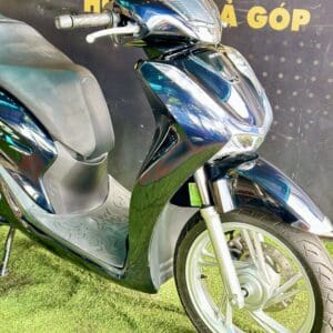 Mua Bán Xe SH 150cc Tại Buôn Ma Thuột, Đắk Lắk - Địa Chỉ Uy Tín Xe Máy Tuấn Đạt