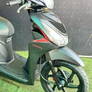 Mua Bán Xe Vision Tại Buôn Ma Thuột, Đắk Lắk - Địa Chỉ Uy Tín Xe Máy Tuấn Đạt