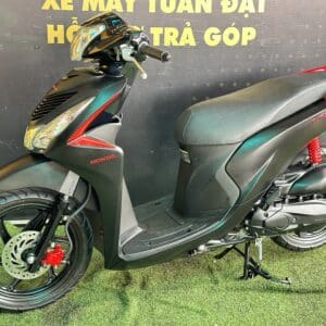 Mua Bán Xe Vision Tại Buôn Ma Thuột, Đắk Lắk - Địa Chỉ Uy Tín Xe Máy Tuấn Đạt