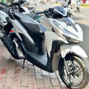 Mua Bán Vario Cũ Uy Tín Chất Lượng Tại Xe Máy Tuấn Đạt