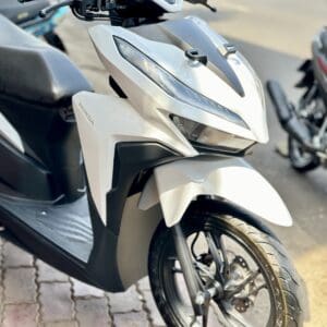 Mua Bán Vario Cũ Uy Tín Chất Lượng Tại Xe Máy Tuấn Đạt