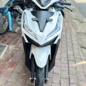 Mua Bán Vario Cũ Uy Tín Chất Lượng Tại Xe Máy Tuấn Đạt