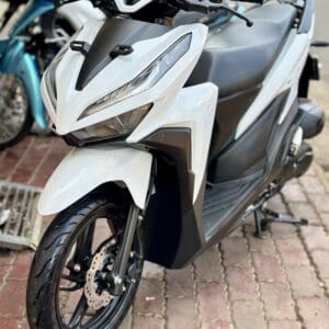 Mua Bán Vario Cũ Uy Tín Chất Lượng Tại Xe Máy Tuấn Đạt