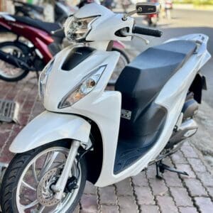 Mua Bán Vision Cũ Uy Tín Chất Lượng Tại Xe Máy Tuấn Đạt