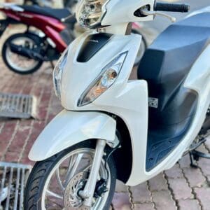 Mua Bán Vision Cũ Uy Tín Chất Lượng Tại Xe Máy Tuấn Đạt