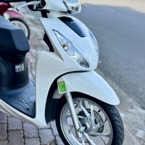 Mua Bán Vision Cũ Uy Tín Chất Lượng Tại Xe Máy Tuấn Đạt