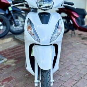Mua Bán Vision Cũ Uy Tín Chất Lượng Tại Xe Máy Tuấn Đạt
