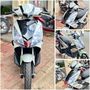 Mua Bán Air Blade Cũ Uy Tín Chất Lượng Tại Xe Máy Tuấn Đạt