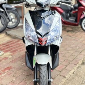 Mua Bán Air Blade Cũ Uy Tín Chất Lượng Tại Xe Máy Tuấn Đạt