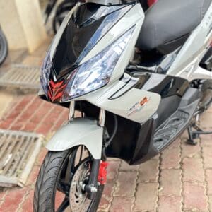Mua Bán Air Blade Cũ Uy Tín Chất Lượng Tại Xe Máy Tuấn Đạt
