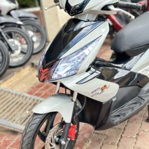 Mua Bán Air Blade Cũ Uy Tín Chất Lượng Tại Xe Máy Tuấn Đạt