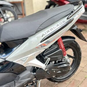Mua Bán Air Blade Cũ Uy Tín Chất Lượng Tại Xe Máy Tuấn Đạt