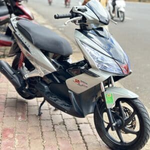 Mua Bán Air Blade Cũ Uy Tín Chất Lượng Tại Xe Máy Tuấn Đạt