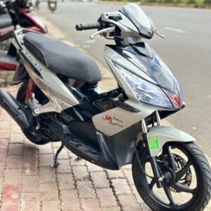 Mua Bán Air Blade Cũ Uy Tín Chất Lượng Tại Xe Máy Tuấn Đạt