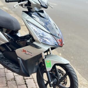 Mua Bán Air Blade Cũ Uy Tín Chất Lượng Tại Xe Máy Tuấn Đạt