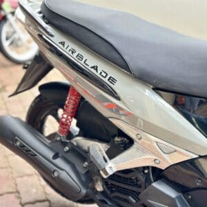 Mua Bán Air Blade Cũ Uy Tín Chất Lượng Tại Xe Máy Tuấn Đạt