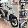 Mua Bán Xe SH Mode Cũ Tại Buôn Ma Thuột, Daklak