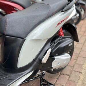 Mua Bán Xe SH Mode Cũ Tại Buôn Ma Thuột, Daklak