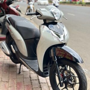 Mua Bán Xe SH Mode Cũ Tại Buôn Ma Thuột, Daklak