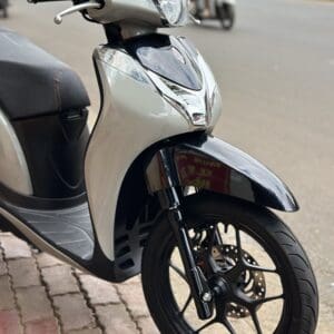 Mua Bán Xe SH Mode Cũ Tại Buôn Ma Thuột, Daklak