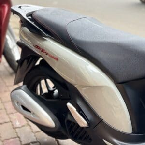 Mua Bán Xe SH Mode Cũ Tại Buôn Ma Thuột, Daklak