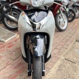 Mua Bán Xe SH Mode Cũ Tại Buôn Ma Thuột, Daklak