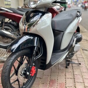 Mua Bán Xe SH Mode Cũ Tại Buôn Ma Thuột, Daklak