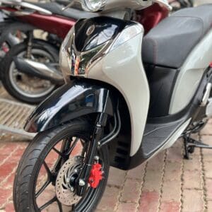 Mua Bán Xe SH Mode Cũ Tại Buôn Ma Thuột, Daklak