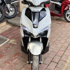 Bảng Giá Xe Air Blade: Tìm Hiểu Các Phiên Bản 125cc và 160cc