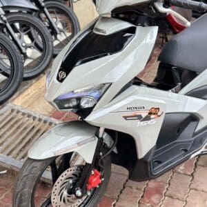 Bảng Giá Xe Air Blade: Tìm Hiểu Các Phiên Bản 125cc và 160cc