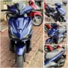 Giá Xe Air Blade: So Sánh Các Phiên Bản 125cc và 150cc