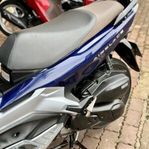 Giá Xe Air Blade: So Sánh Các Phiên Bản 125cc và 150cc