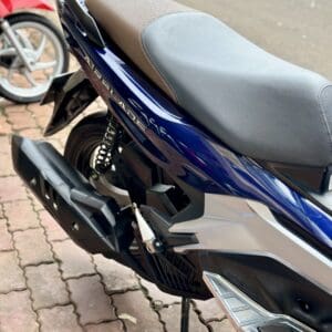 Giá Xe Air Blade: So Sánh Các Phiên Bản 125cc và 150cc