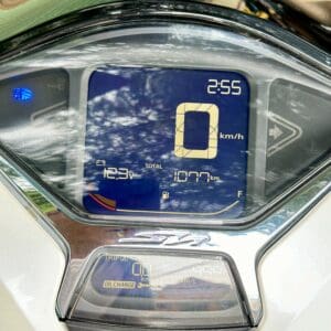 Giá SH Mới Nhất 2024: Các Phiên Bản và Màu Sắc