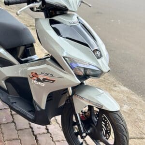 Bảng Giá Xe Air Blade: Tìm Hiểu Các Phiên Bản 125cc và 160cc