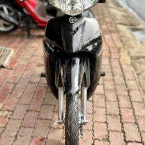 Bảng Giá Xe Yamaha Sirius So Sánh Các Phiên Bản Yamaha Sirius