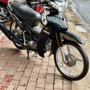 Bảng Giá Xe Yamaha Sirius So Sánh Các Phiên Bản Yamaha Sirius