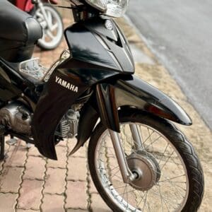 Bảng Giá Xe Yamaha Sirius So Sánh Các Phiên Bản Yamaha Sirius