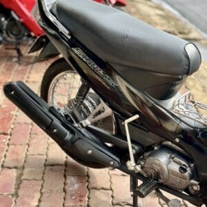 Bảng Giá Xe Yamaha Sirius So Sánh Các Phiên Bản Yamaha Sirius