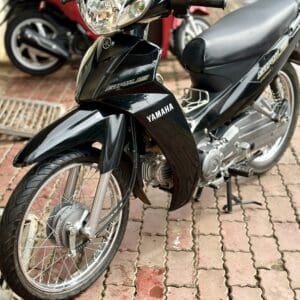 Bảng Giá Xe Yamaha Sirius So Sánh Các Phiên Bản Yamaha Sirius