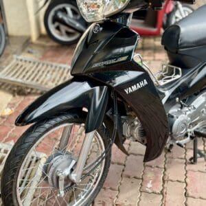 Bảng Giá Xe Yamaha Sirius So Sánh Các Phiên Bản Yamaha Sirius