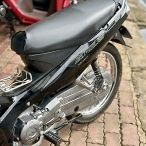 Bảng Giá Xe Yamaha Sirius So Sánh Các Phiên Bản Yamaha Sirius