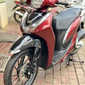 Mua Bán Xe SH Mode Cũ Tại Buôn Ma Thuột, Daklak