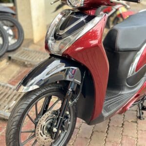 Mua Bán Xe SH Mode Cũ Tại Buôn Ma Thuột, Daklak