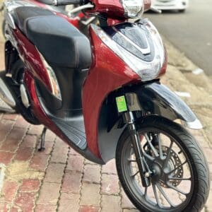 Mua Bán Xe SH Mode Cũ Tại Buôn Ma Thuột, Daklak