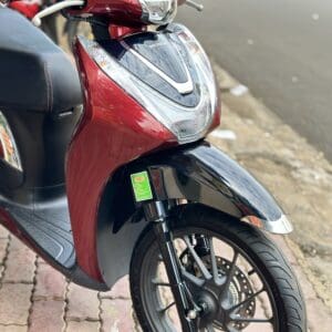 Mua Bán Xe SH Mode Cũ Tại Buôn Ma Thuột, Daklak